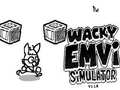 游戏Wacky Emvi Simulator