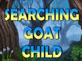 游戏Searching Goat Child 