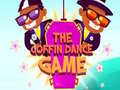 游戏The Coffin Dance game