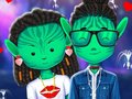 游戏Alien The Way Of Love