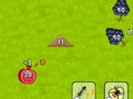 游戏Ants: Fruits