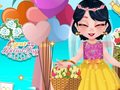 游戏Toddie Flower Girl
