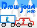 游戏Draw Joust 3D