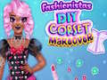 游戏Fashionistas DIY Corset Makeover