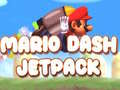 游戏Mario Dash JetPack
