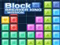 游戏Block Breaker King: Mission
