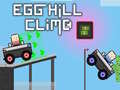 游戏Egg Hill Climb