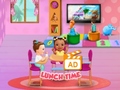 游戏Sweet Baby Girl Daycare