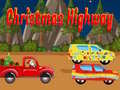 游戏Christmas Highway