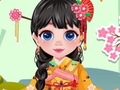 游戏Toddie Little Japan