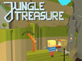 游戏Kogama: Jungle Treasure