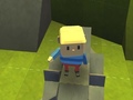游戏Kogama: Panda Parkour