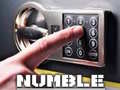 游戏Numble