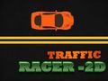 游戏Traffic Racer - 2D
