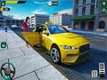 游戏City Taxi Driving Simulator