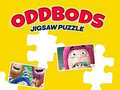 游戏Oddbods Jigsaw Puzzle