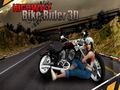 游戏Highway Bike Rider 3D