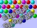 游戏Bubble Shooter 