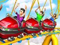 游戏Roller Coaster