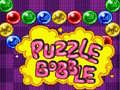 游戏Puzzle Bobble