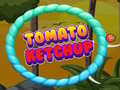 游戏Tomato Ketchup