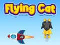 游戏Flying Cat