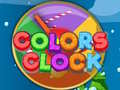 游戏Colors Clock