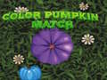 游戏Color Pumpkin Match