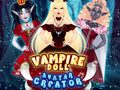 游戏Vampire Doll Avatar Creator