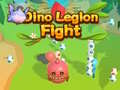 游戏Dino Legion Fight
