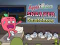 游戏Apple & Onion Sneaker Snatchers