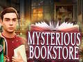 游戏Mysterious Bookstore