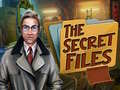 游戏The Secret Files