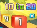游戏10 to 20