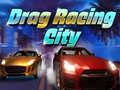 游戏Drag Racing City