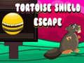 游戏Tortoise Shield Escape