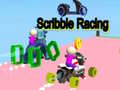 游戏Scribble racing