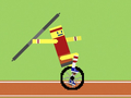 游戏Unicycle Hero
