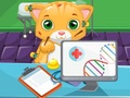 游戏Cat Doctor