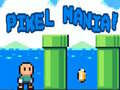 游戏Pixel Mania!
