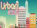 游戏Urban Stack