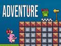 游戏Adventure
