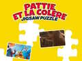 游戏Pattie et la colère Jigsaw Puzzle