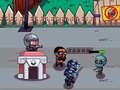 游戏Last Zombie Defense