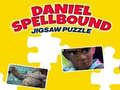 游戏Daniel Spellbound Jigsaw Puzzle