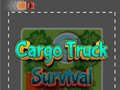 游戏Cargo Truck Survival