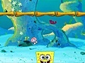 游戏Sponge Bob Squarepants Deep Sea Smashout