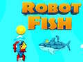 游戏Robot Fish