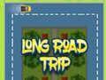 游戏Long Road Trip
