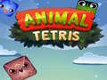 游戏Animal Tetris